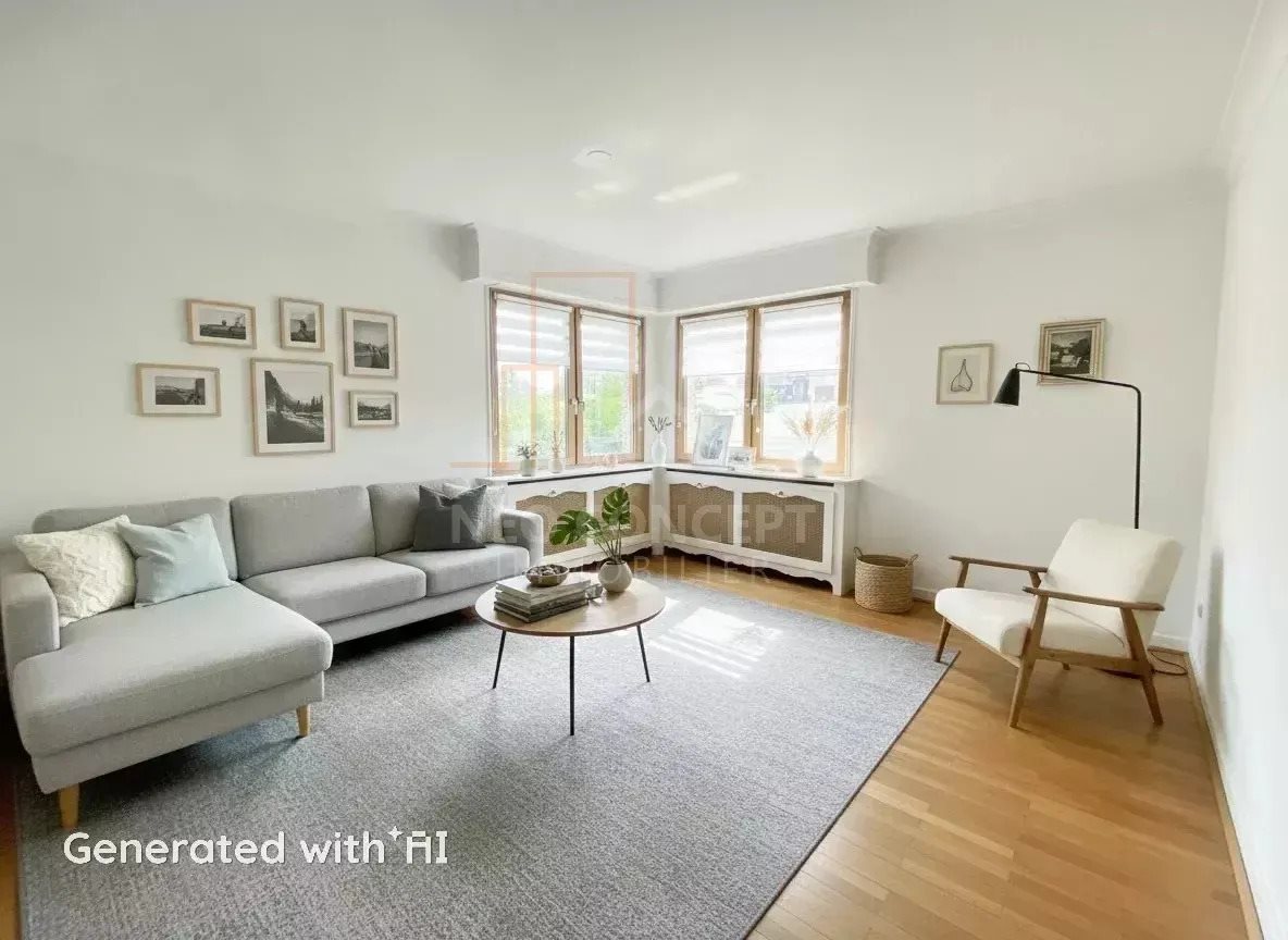 Maison à vendre, 141m², Reichshoffen