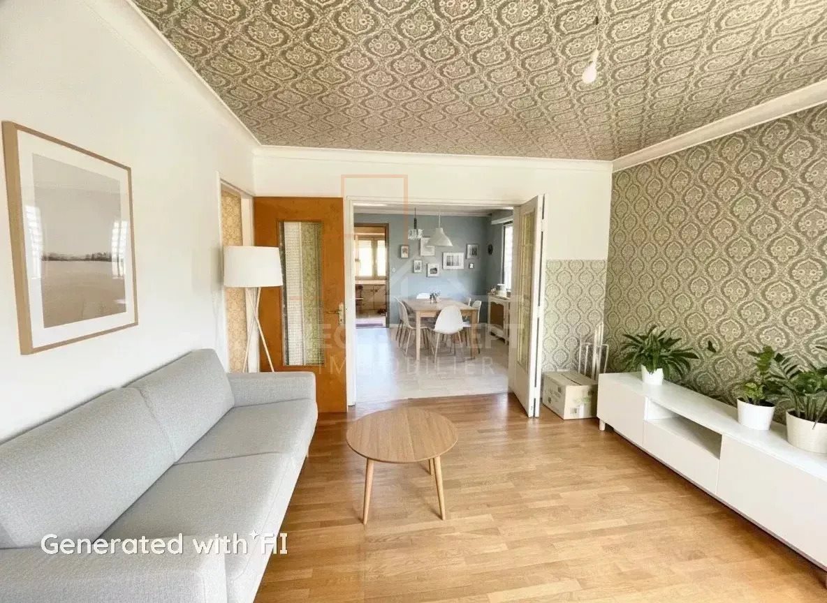 Maison à vendre, 141m², Reichshoffen