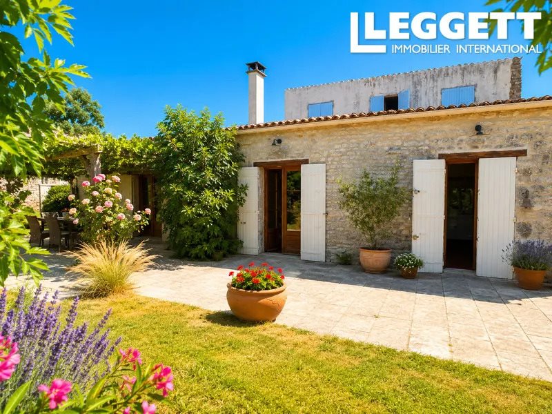 Maison à vendre, 180m², Geay