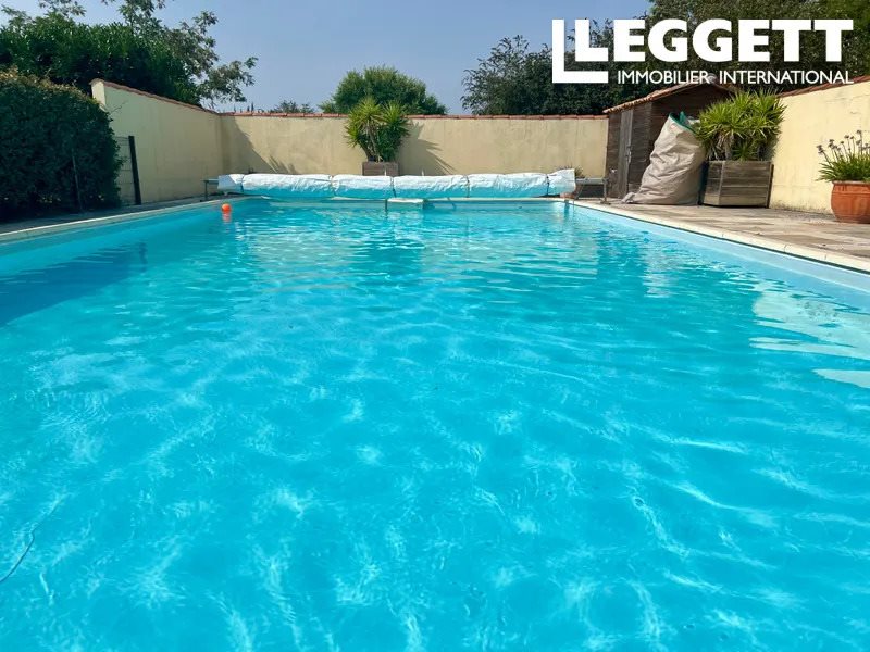 Maison à vendre, 180m², Geay