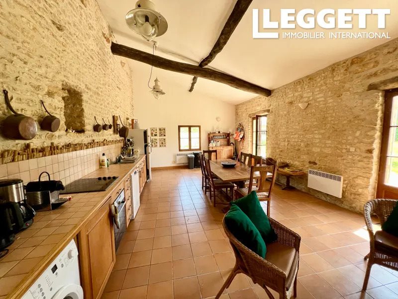Maison à vendre, 180m², Geay