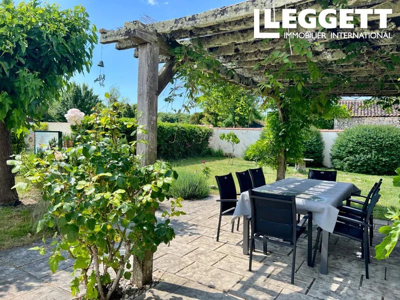 Maison à vendre, 180m², Geay
