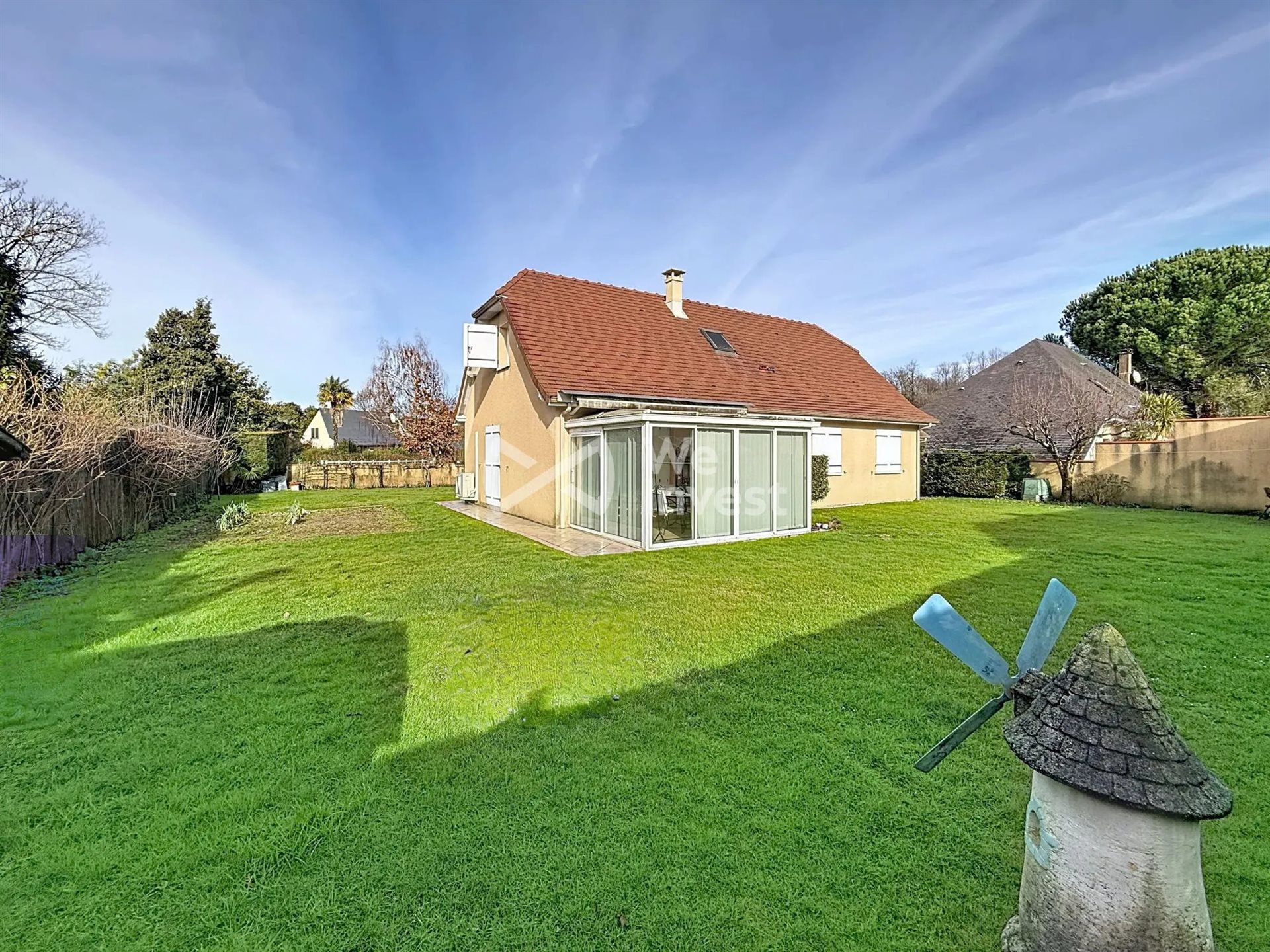 Maison à vendre, 136m², Lescar