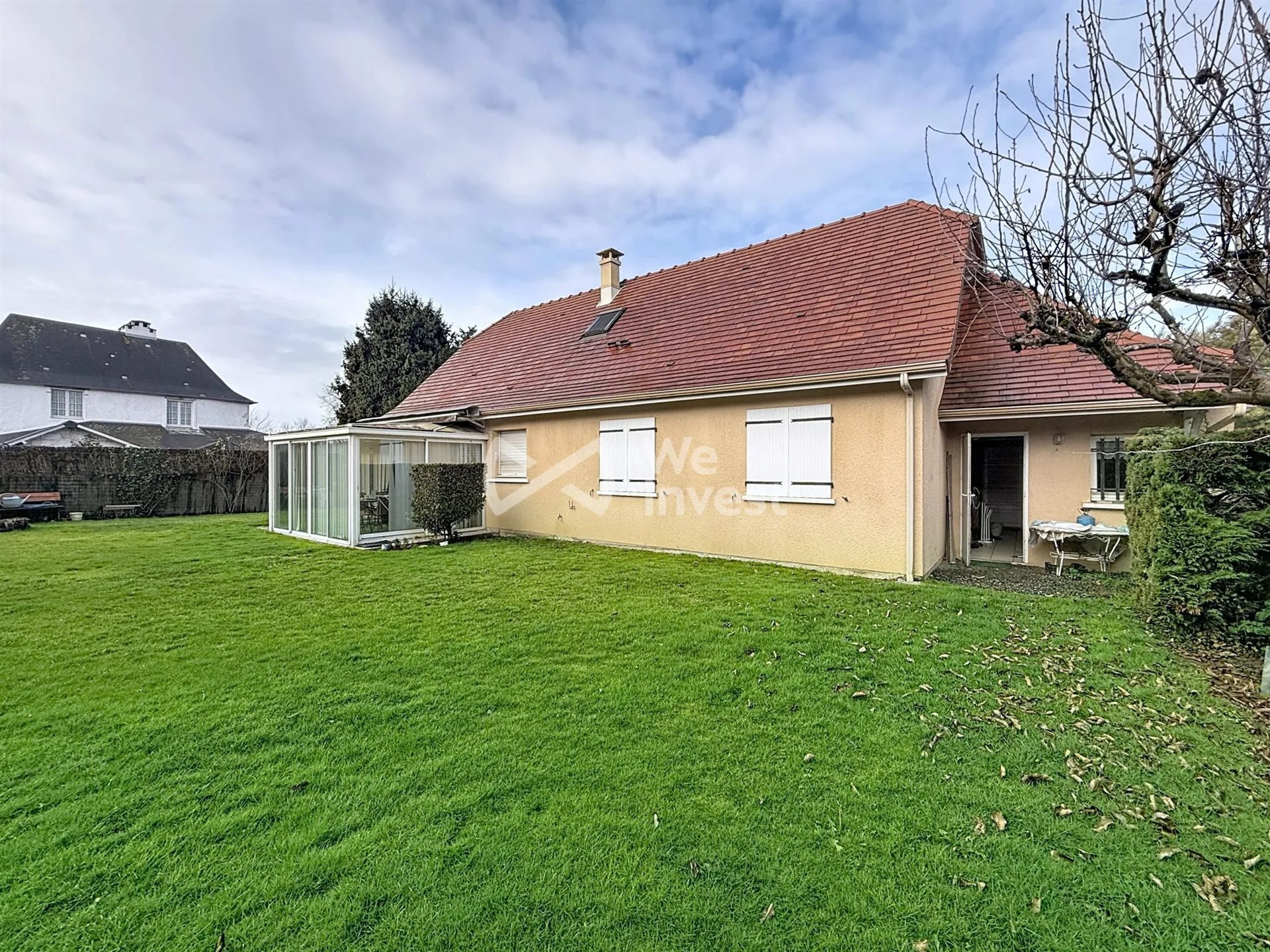 Maison à vendre, 136m², Lescar