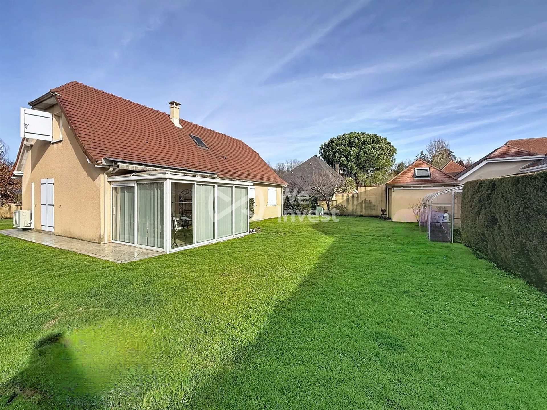 Maison à vendre, 136m², Lescar