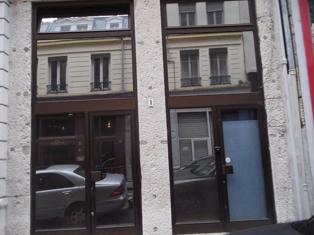 Appartement à vendre, 140m², Lyon 6ème