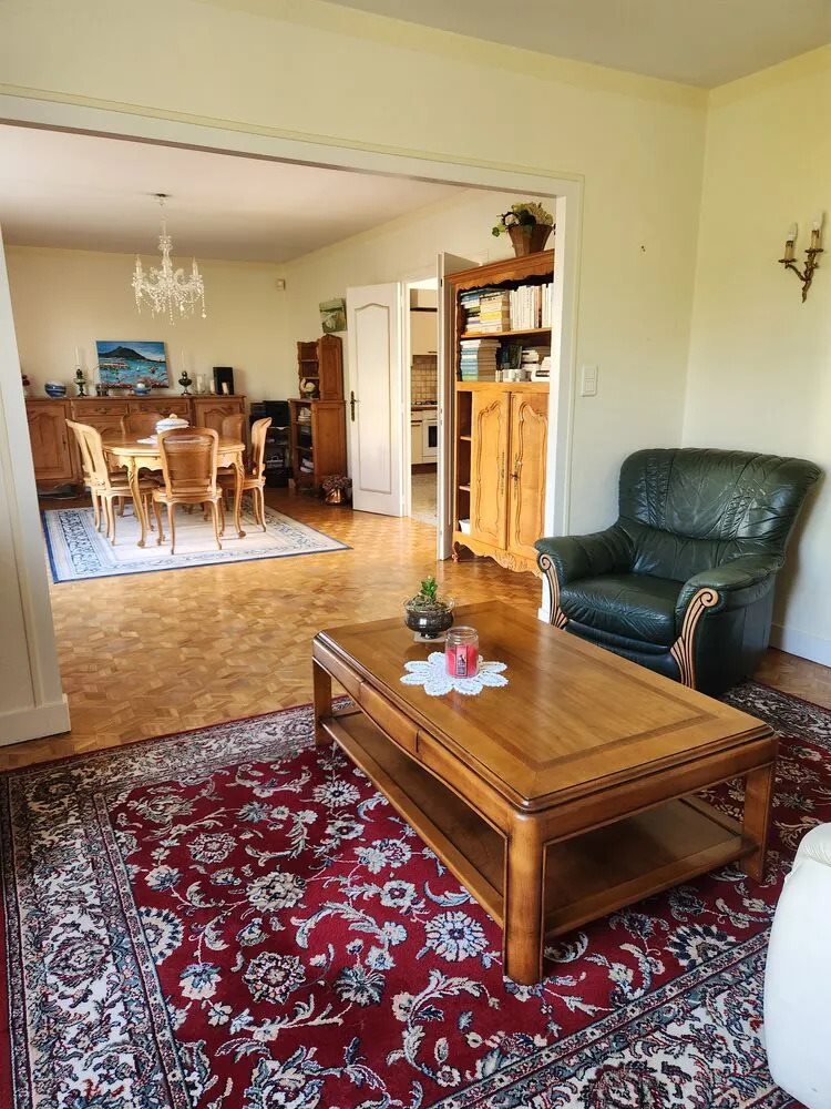 Maison à vendre, 102m², Châteaubernard