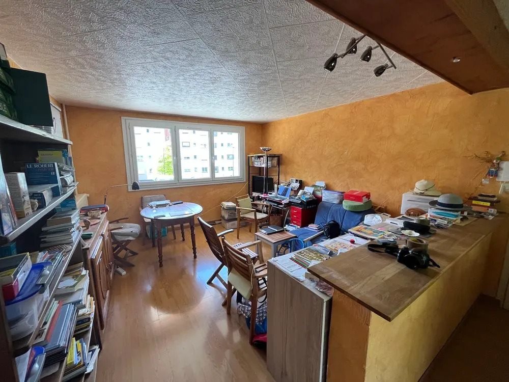 Appartement à vendre, 64m², Saint-Jean-de-Maurienne