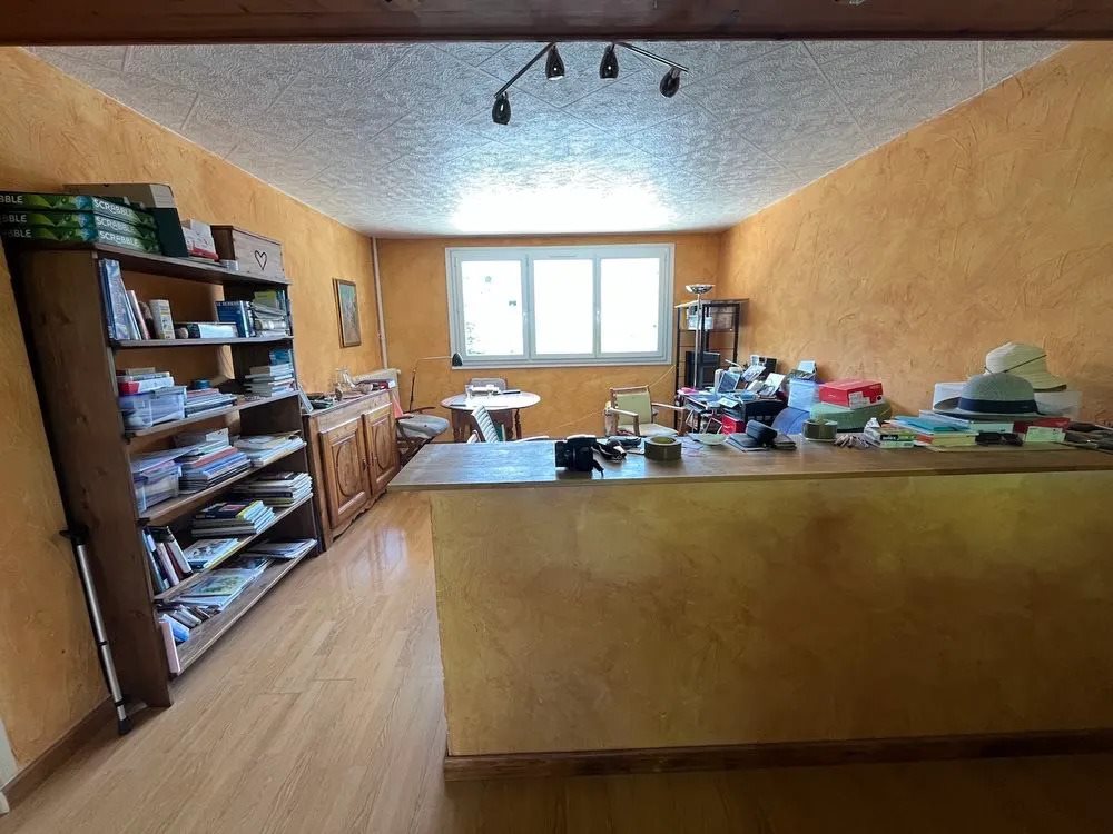 Appartement à vendre, 64m², Saint-Jean-de-Maurienne