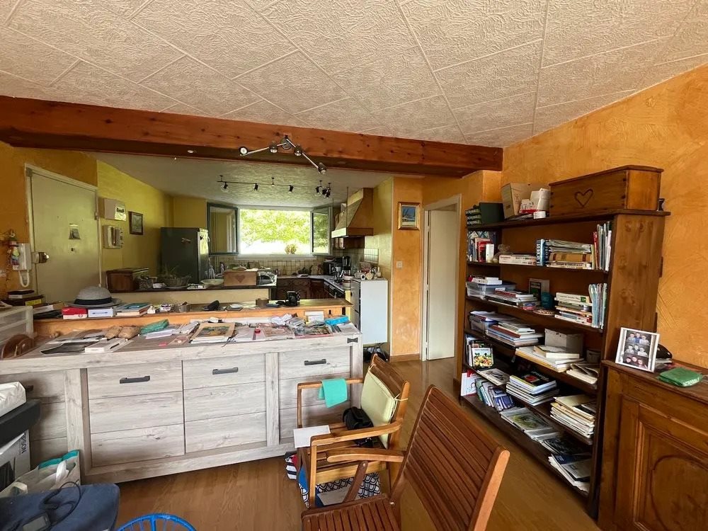 Appartement à vendre, 64m², Saint-Jean-de-Maurienne