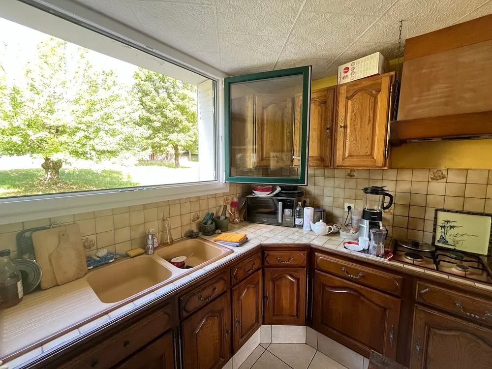 Appartement à vendre, 64m², Saint-Jean-de-Maurienne