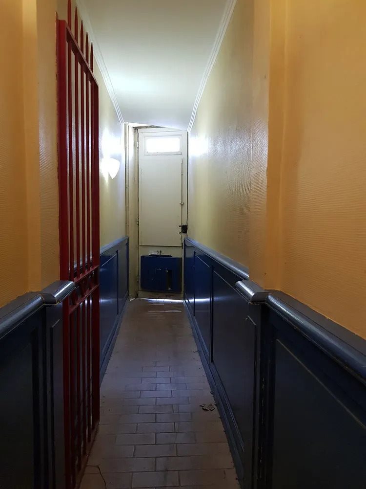 Appartement à louer, 54m², Bordeaux