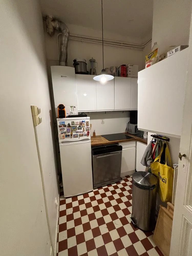Appartement à louer, 54m², Bordeaux