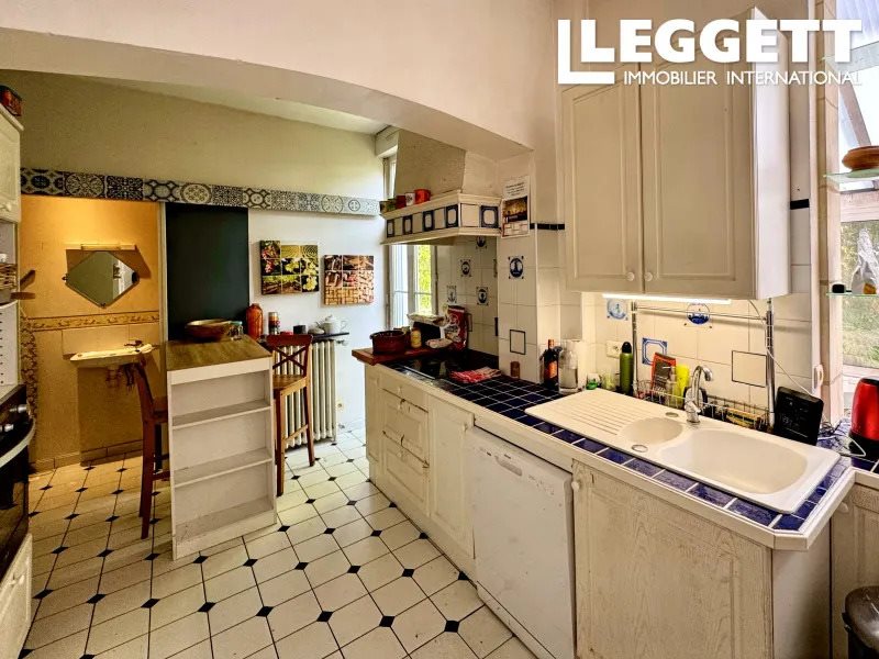 Maison à vendre, 141m², Saumur