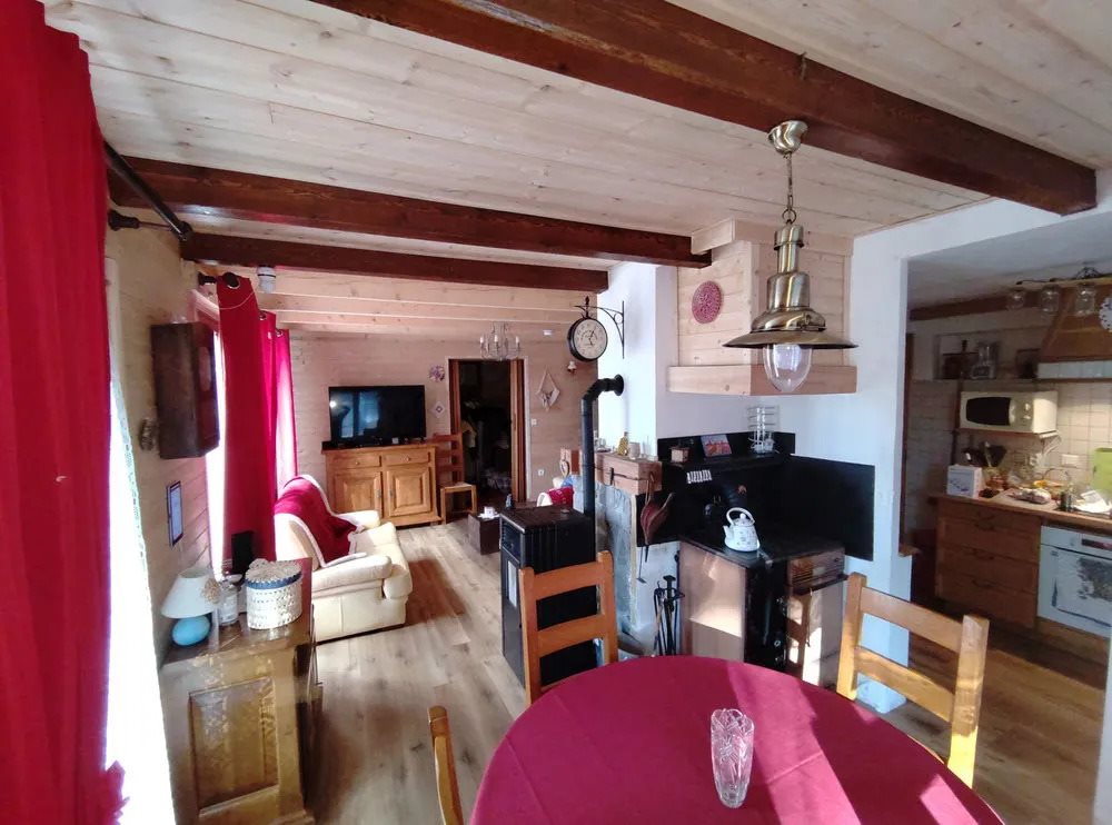 Maison à vendre, 90m², Selonnet (Chabanon Selonnet)