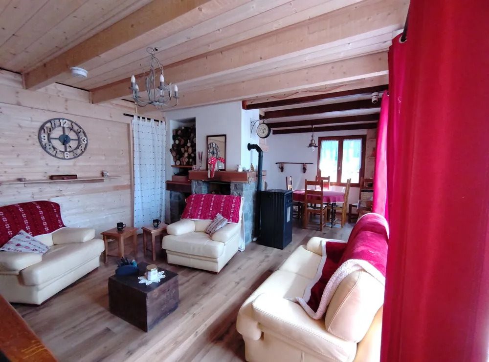 Maison à vendre, 90m², Selonnet (Chabanon Selonnet)