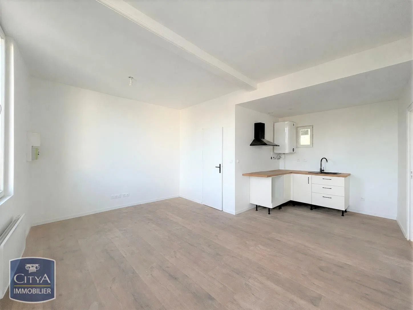 Appartement à louer, 39m², Coutras