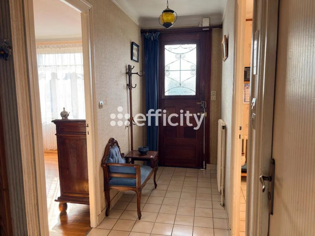 Maison à vendre, 78m², Brest