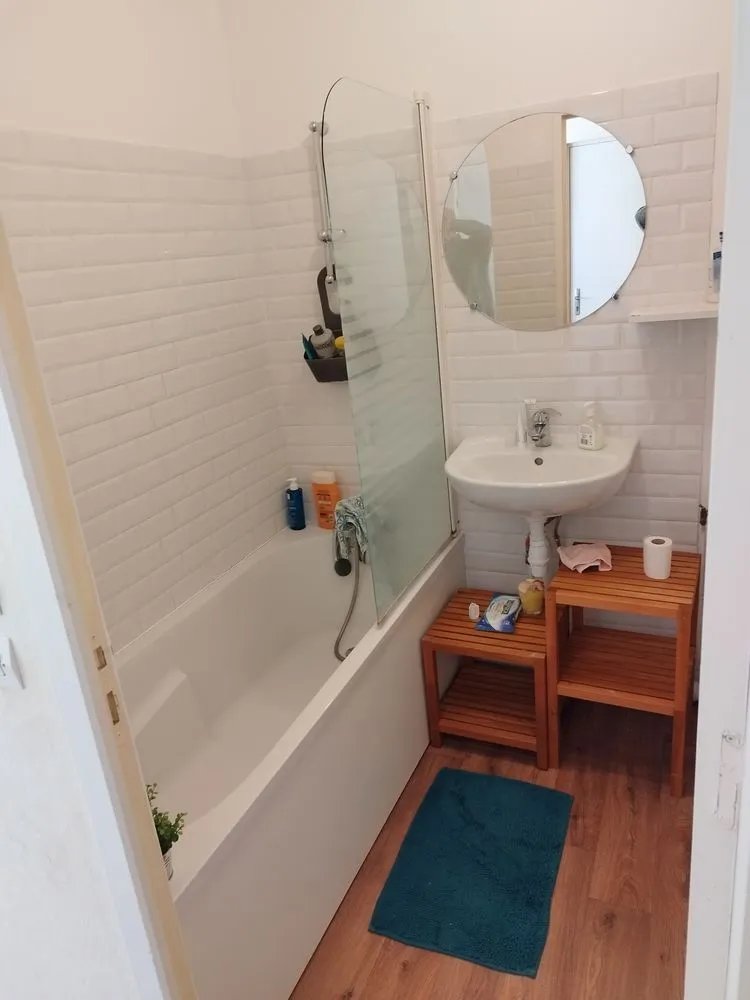 Appartement à louer, 27m², Reims