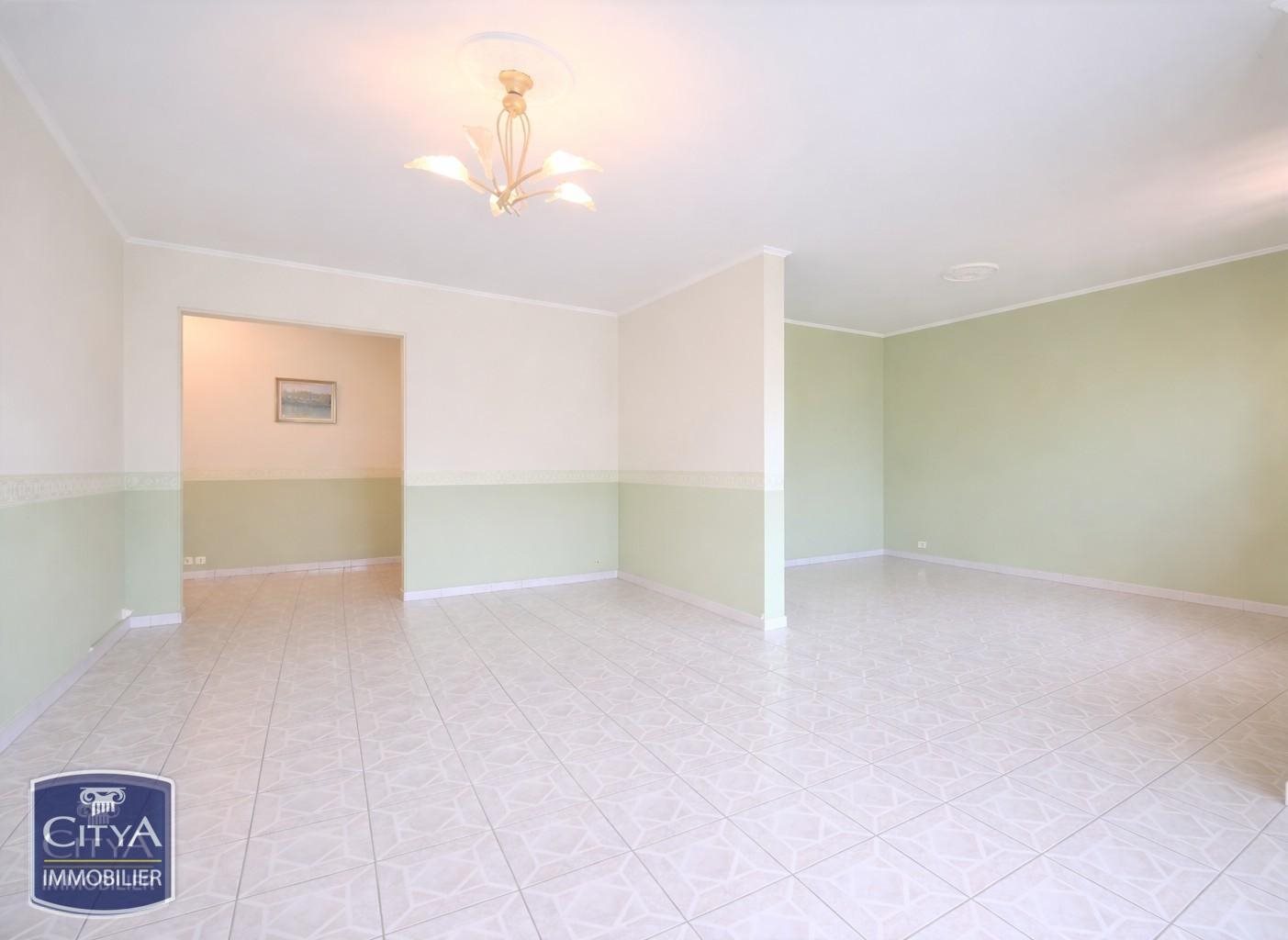 Appartement à vendre, 117m², Saint-Marcellin