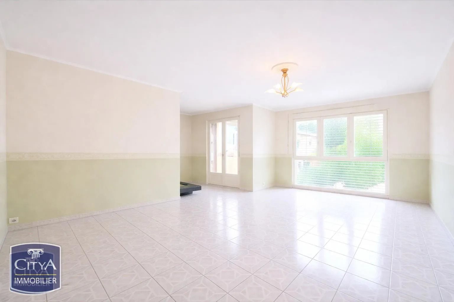 Appartement à vendre, 117m², Saint-Marcellin