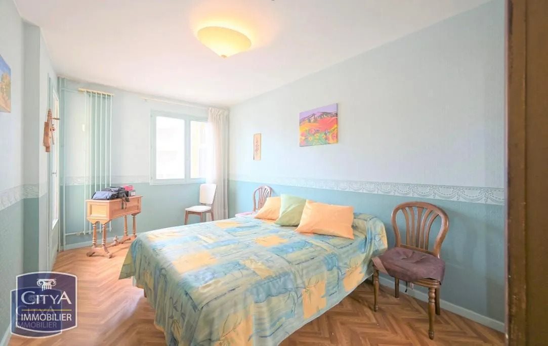 Appartement à vendre, 117m², Saint-Marcellin