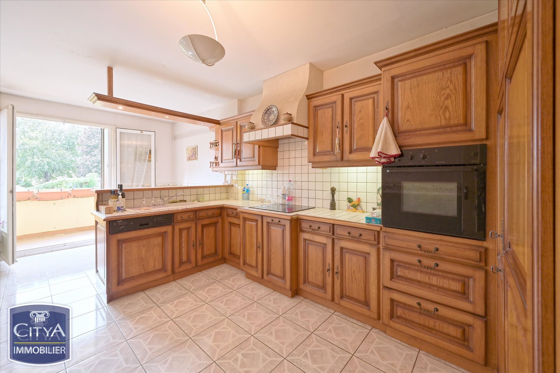 Appartement à vendre, 117m², Saint-Marcellin