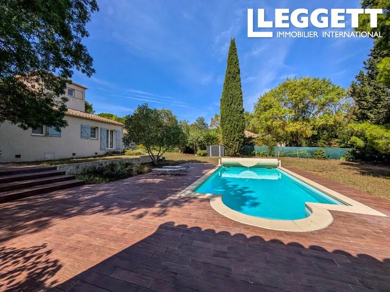 Maison à vendre, 157m², Villemoustaussou