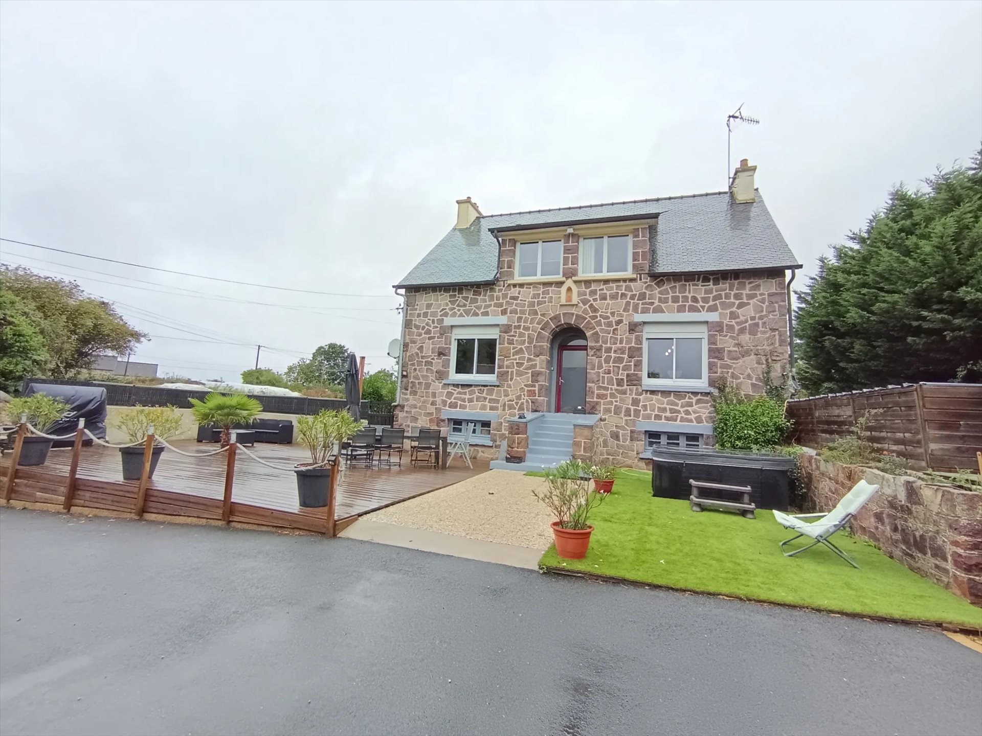 Maison à vendre, 111m², Paimpol