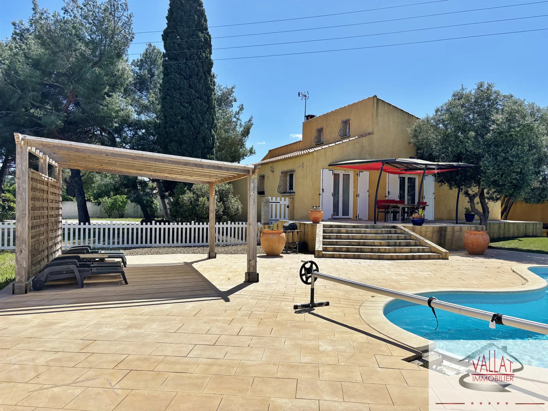 Maison à vendre, 155m², Agde (Cap d'Agde)
