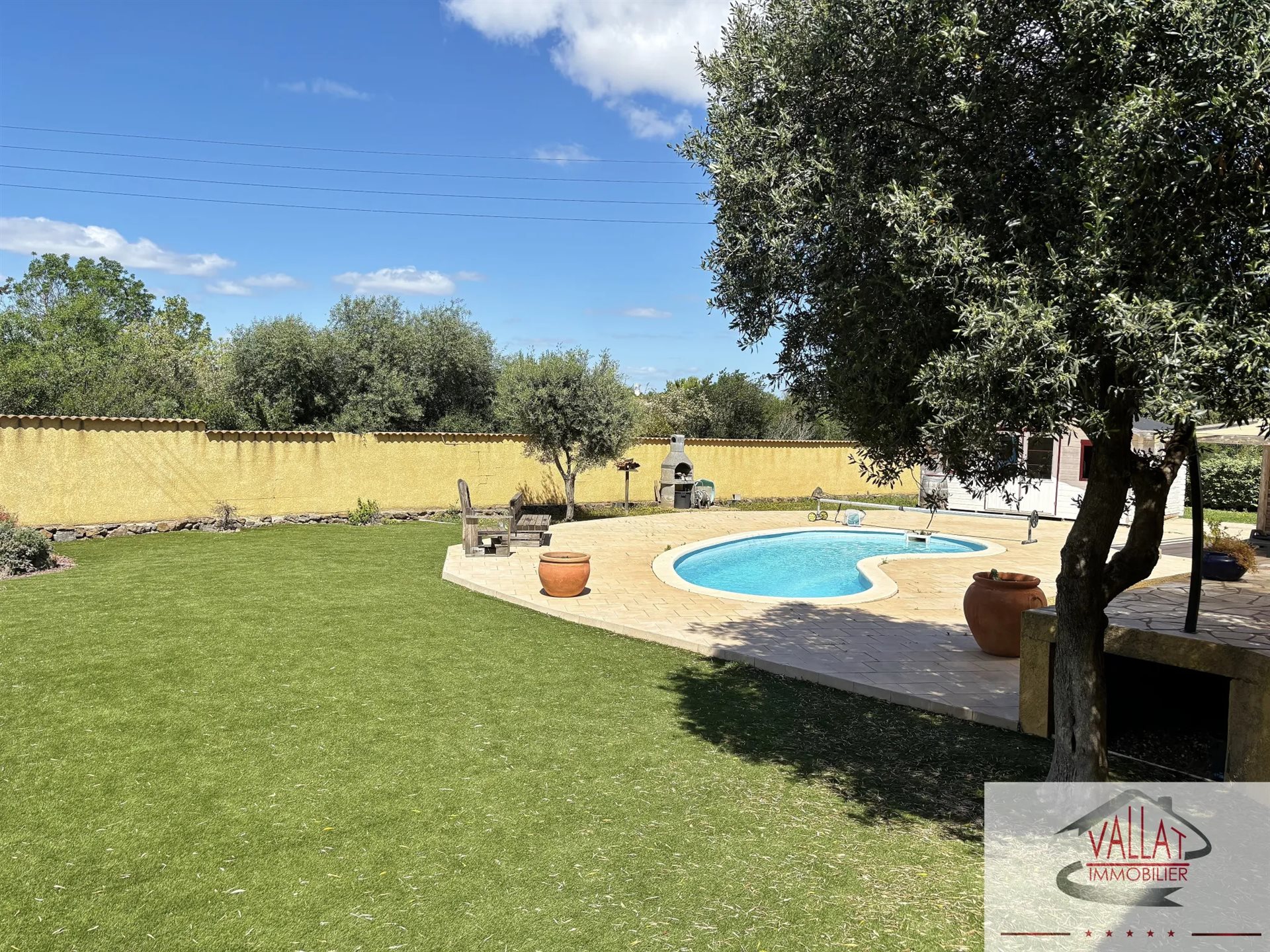 Maison à vendre, 155m², Agde (Cap d'Agde)