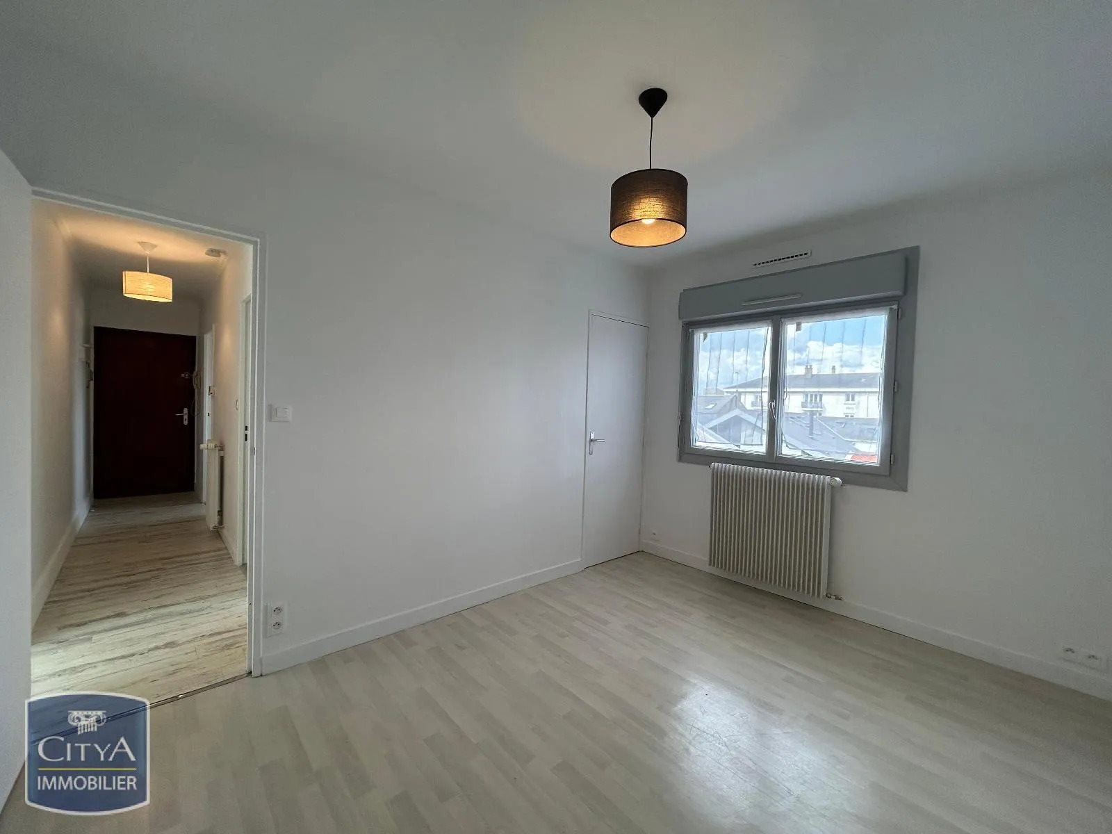 Appartement à louer, 42m², Angers