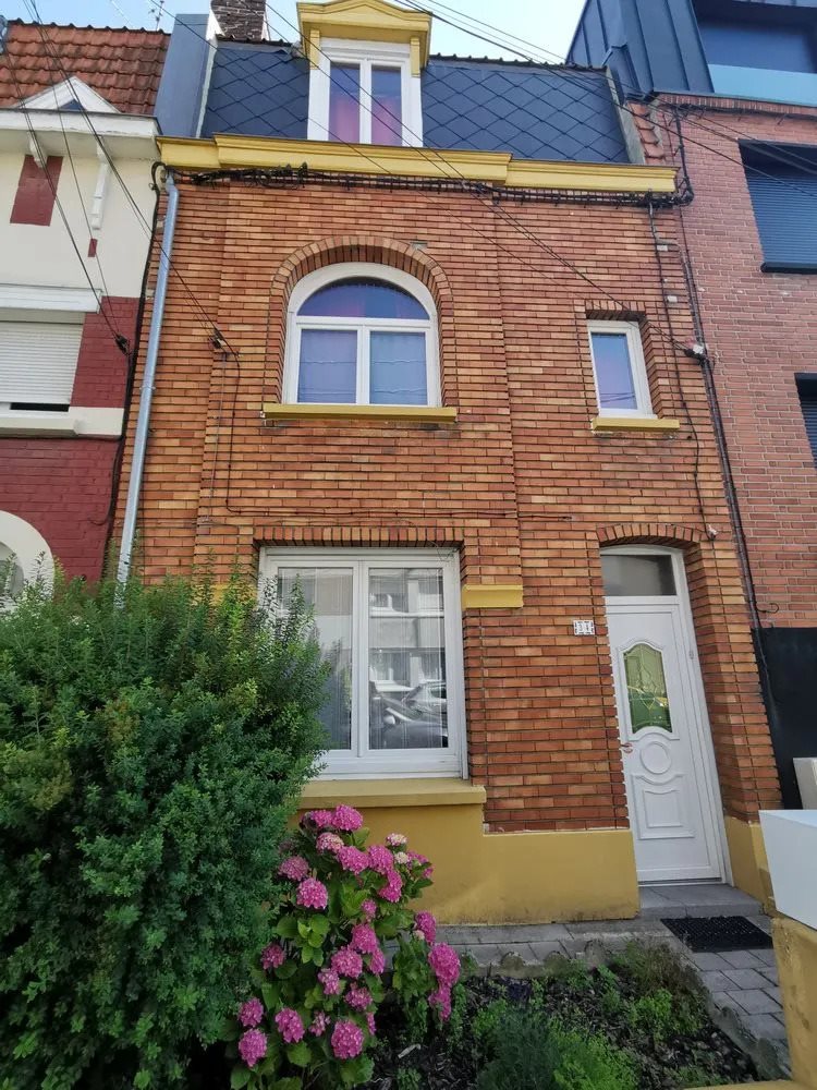 Maison à vendre, 102m², La Madeleine