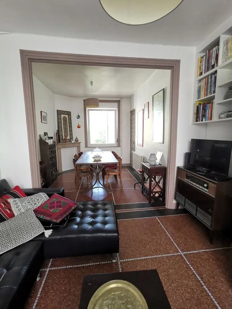 Maison à vendre, 102m², La Madeleine