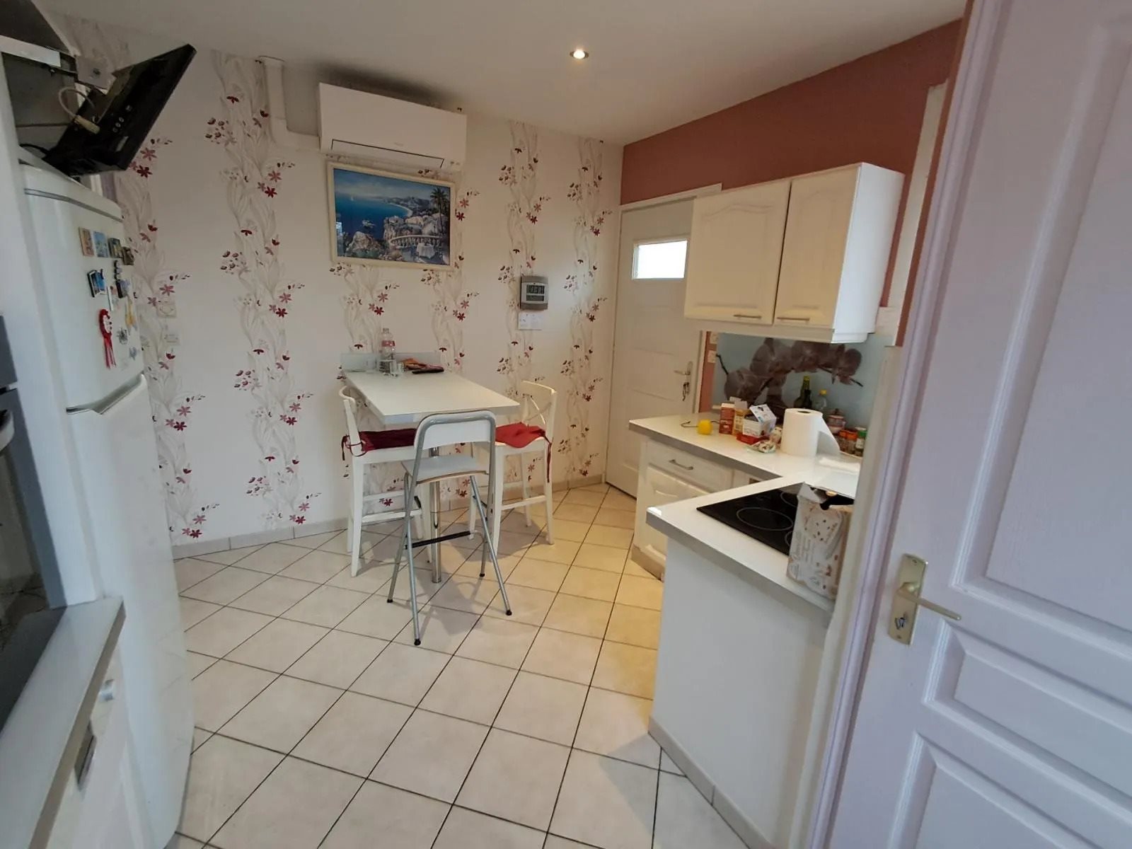 Maison à vendre, 180m², Boé