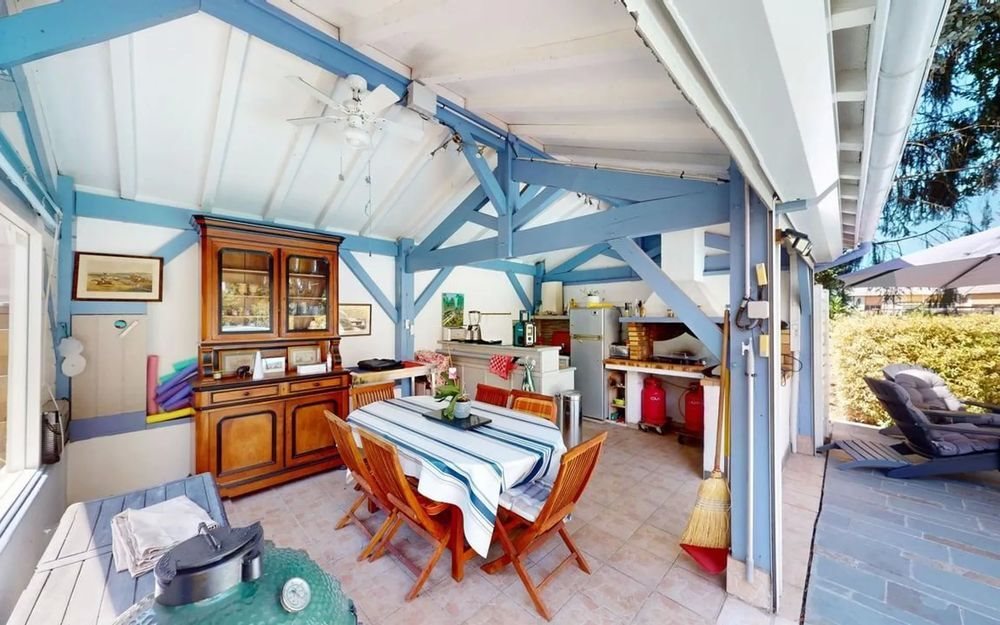 Maison à vendre, 212m², Soorts-Hossegor
