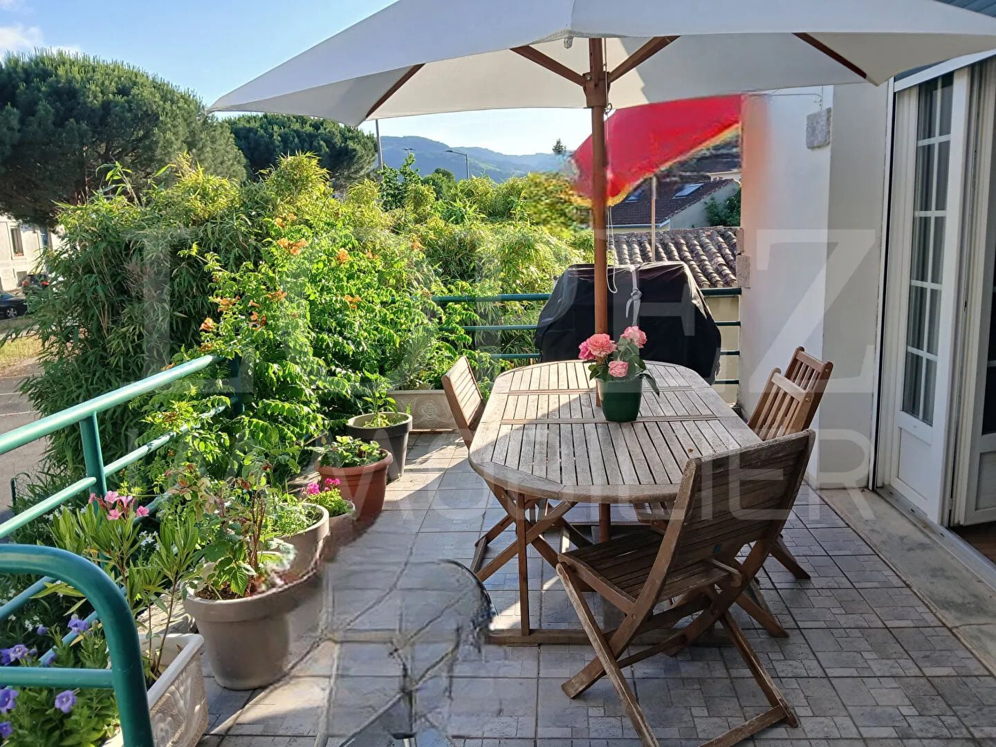 Maison à vendre, 156m², Mazamet