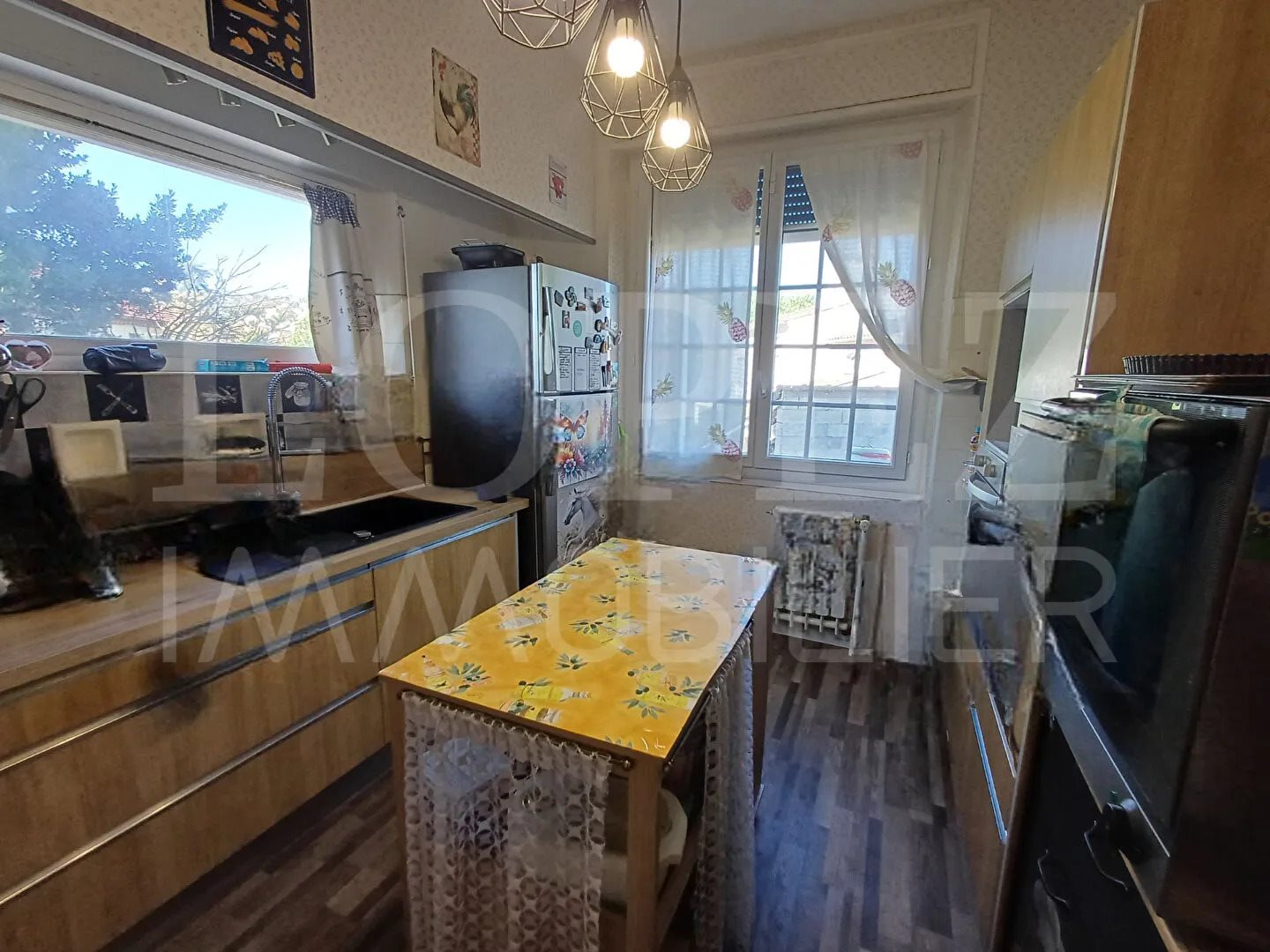 Maison à vendre, 156m², Mazamet