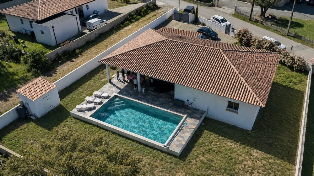 Maison à vendre, 160m², Prunelli-di-Fiumorbo