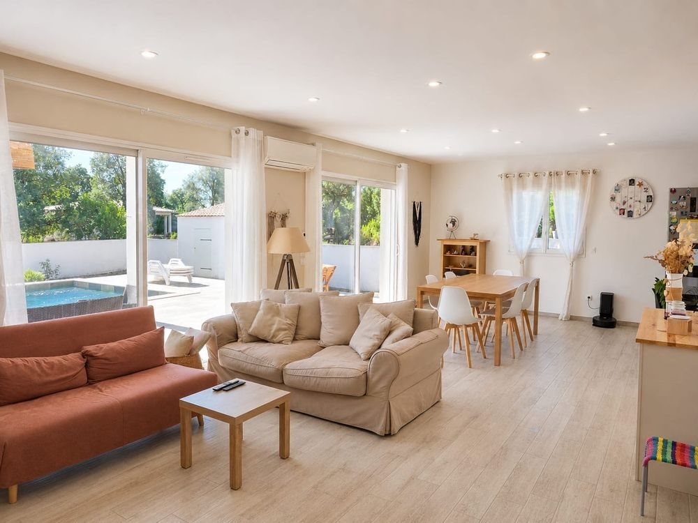 Maison à vendre, 160m², Prunelli-di-Fiumorbo