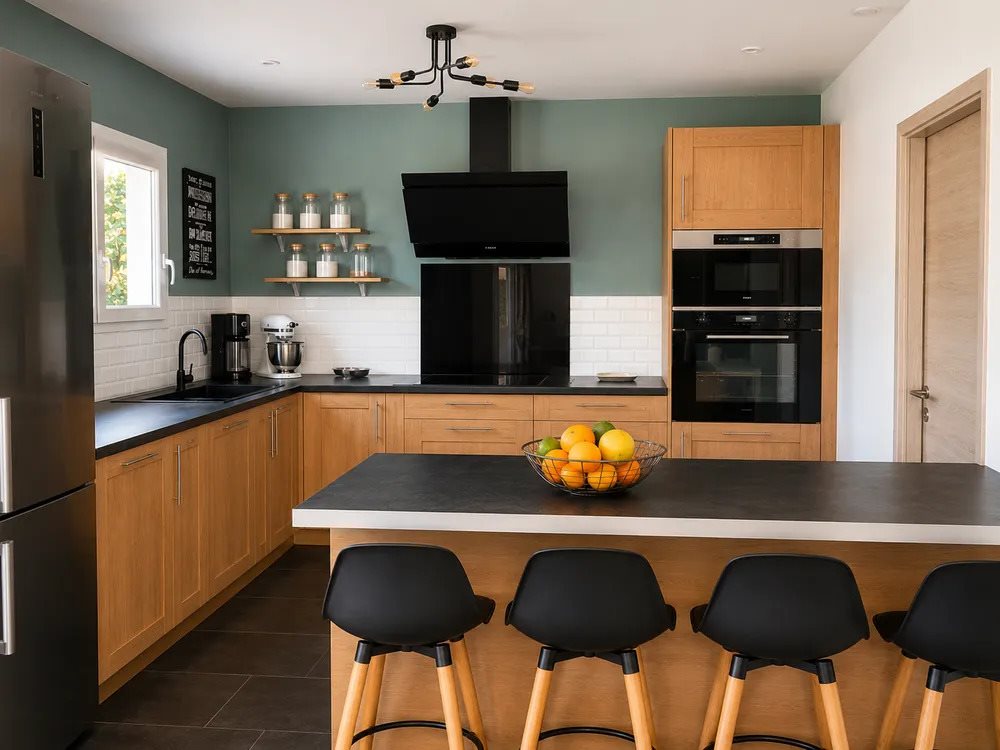 Maison à vendre, 160m², Prunelli-di-Fiumorbo
