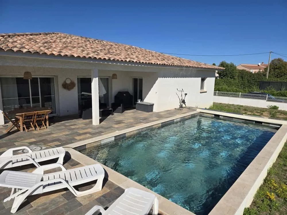 Maison à vendre, 160m², Prunelli-di-Fiumorbo