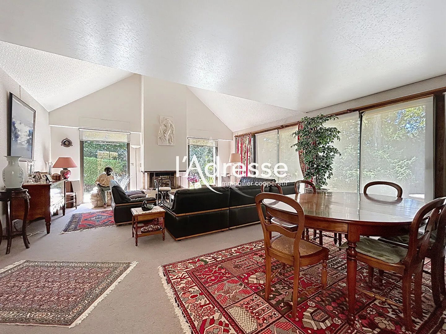 Maison à vendre, 160m², Saint-Avertin