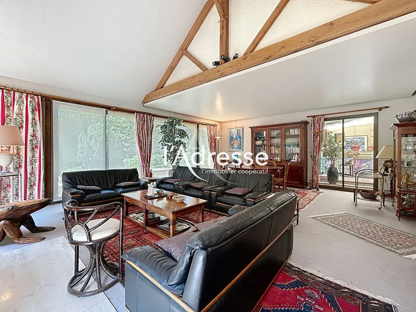 Maison à vendre, 160m², Saint-Avertin