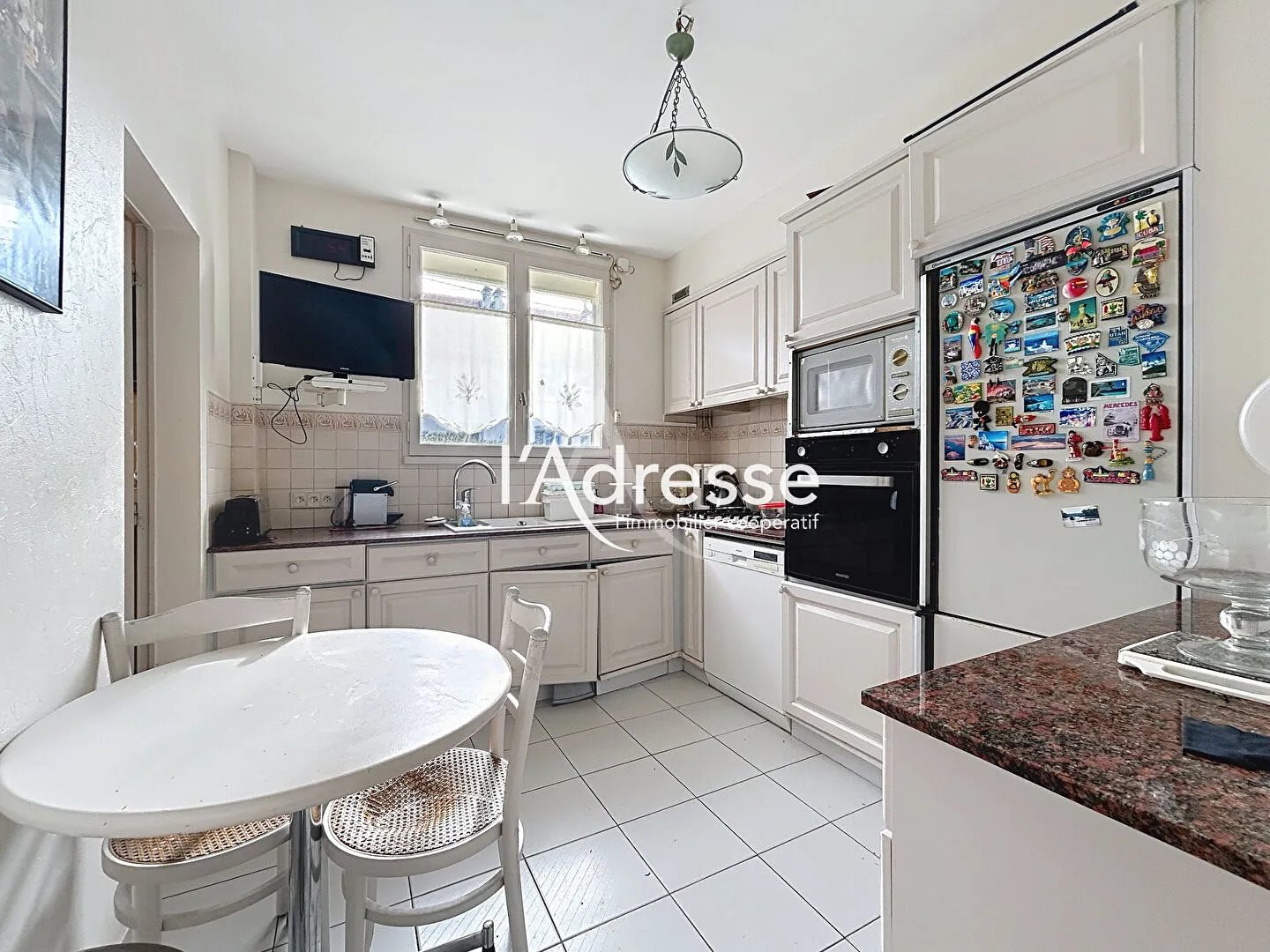 Maison à vendre, 160m², Saint-Avertin