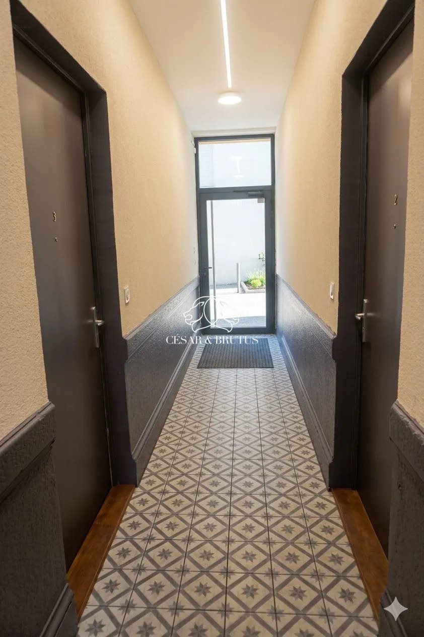 Appartement à vendre, 487m², Lyon 8ème