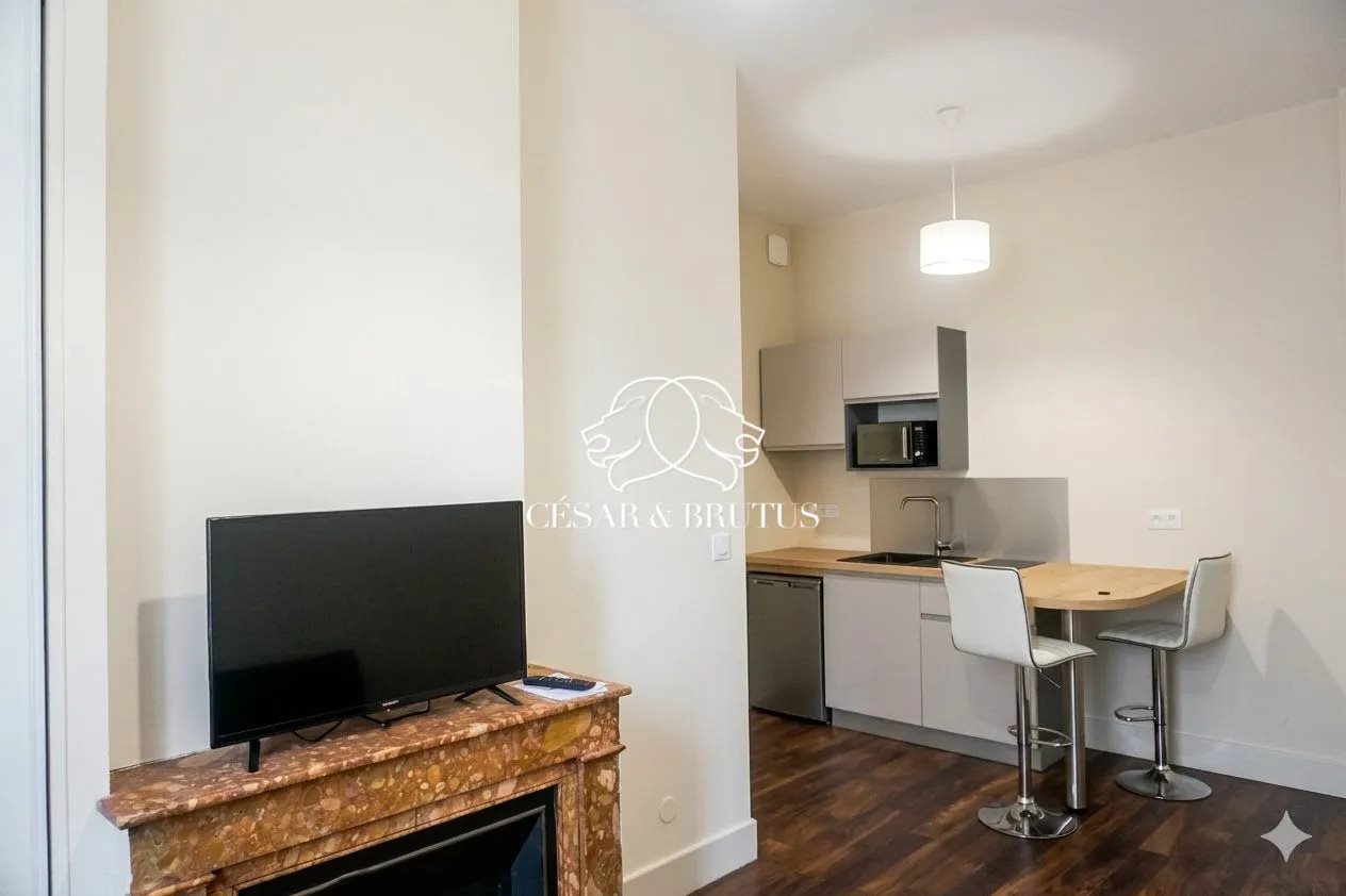 Appartement à vendre, 487m², Lyon 8ème