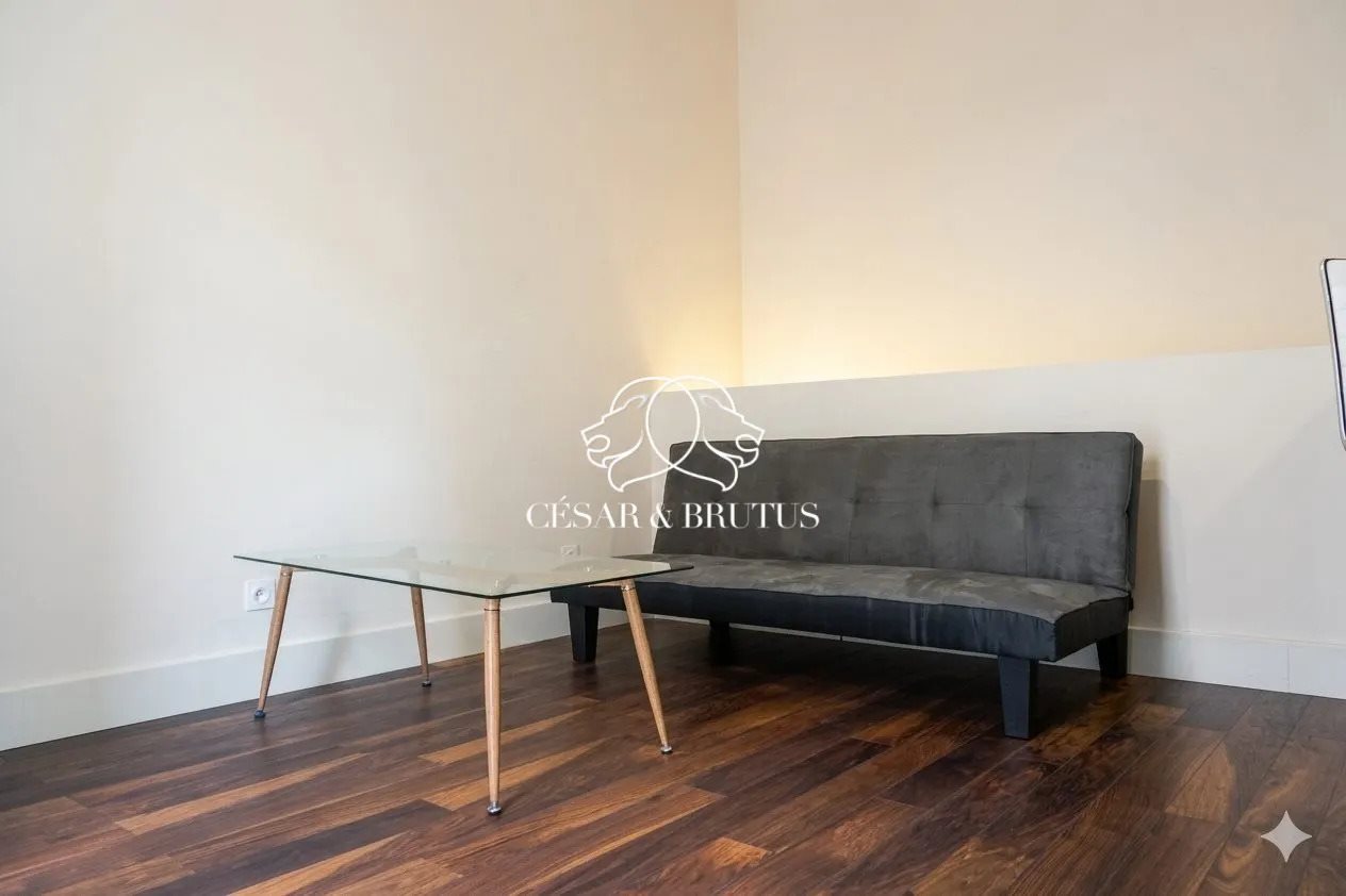 Appartement à vendre, 487m², Lyon 8ème
