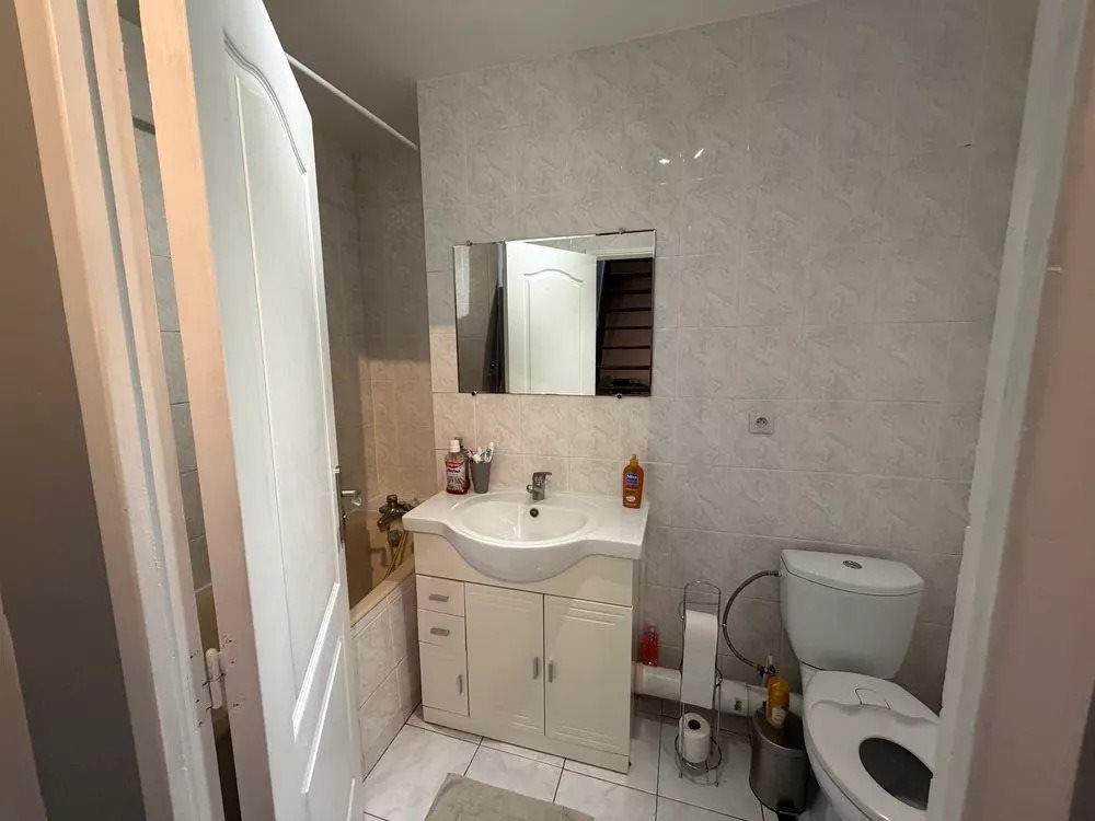 Appartement à vendre, 108m², Cergy
