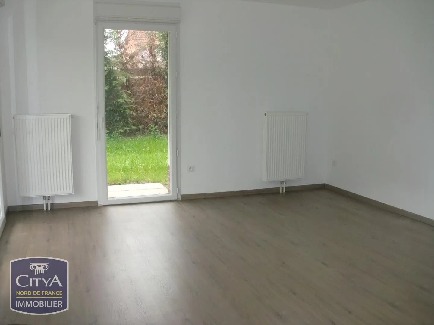 Appartement à louer, 41m², Wattignies